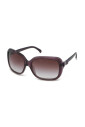 pre-owned-fabric-sunglasses