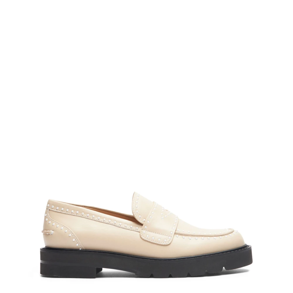 Shoes > Flats > Loafers - - Stuart Weitzman - Modalova
