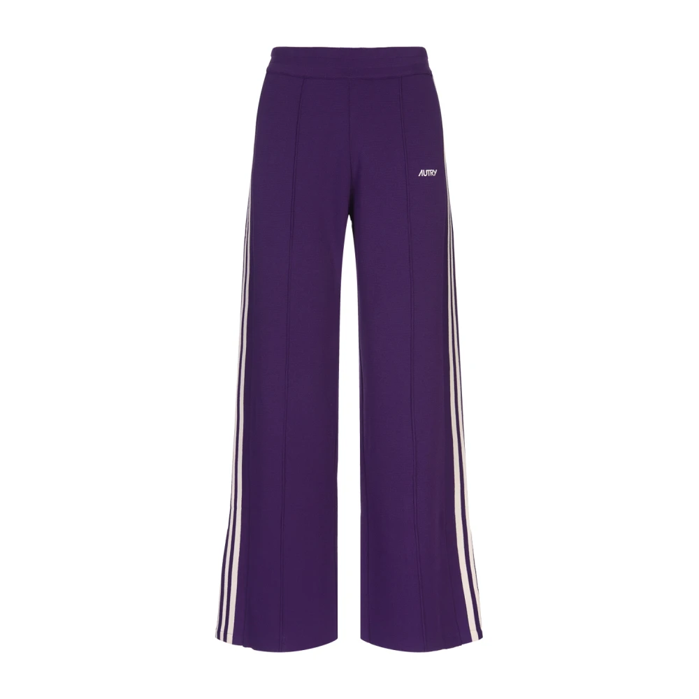 Trousers > Sweatpants - - Autry - Modalova