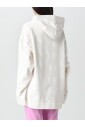 sweat-a-capuche-oversize-blanc-coupe-decontractee