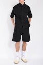 chemise-en-coton-a-manches-courtes-en-popeline