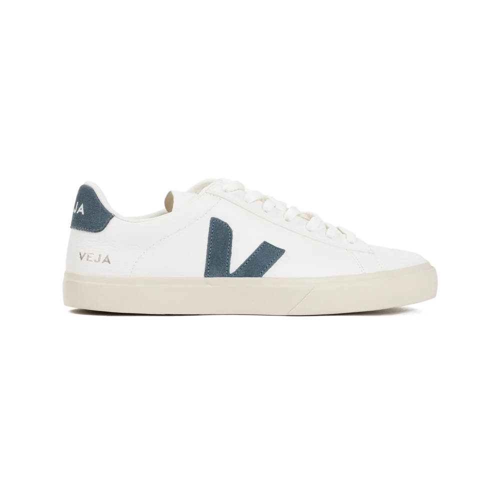 Veja - Shoes > Sneakers - White - Veja - Modalova