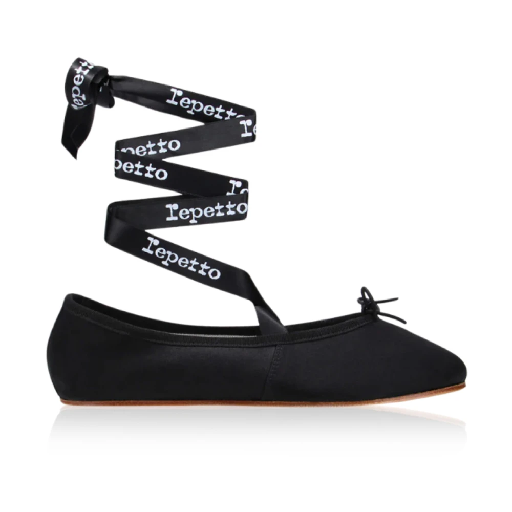 Shoes > Flats > Ballerinas - - Repetto - Modalova