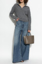 pull-en-cachemire-avec-col