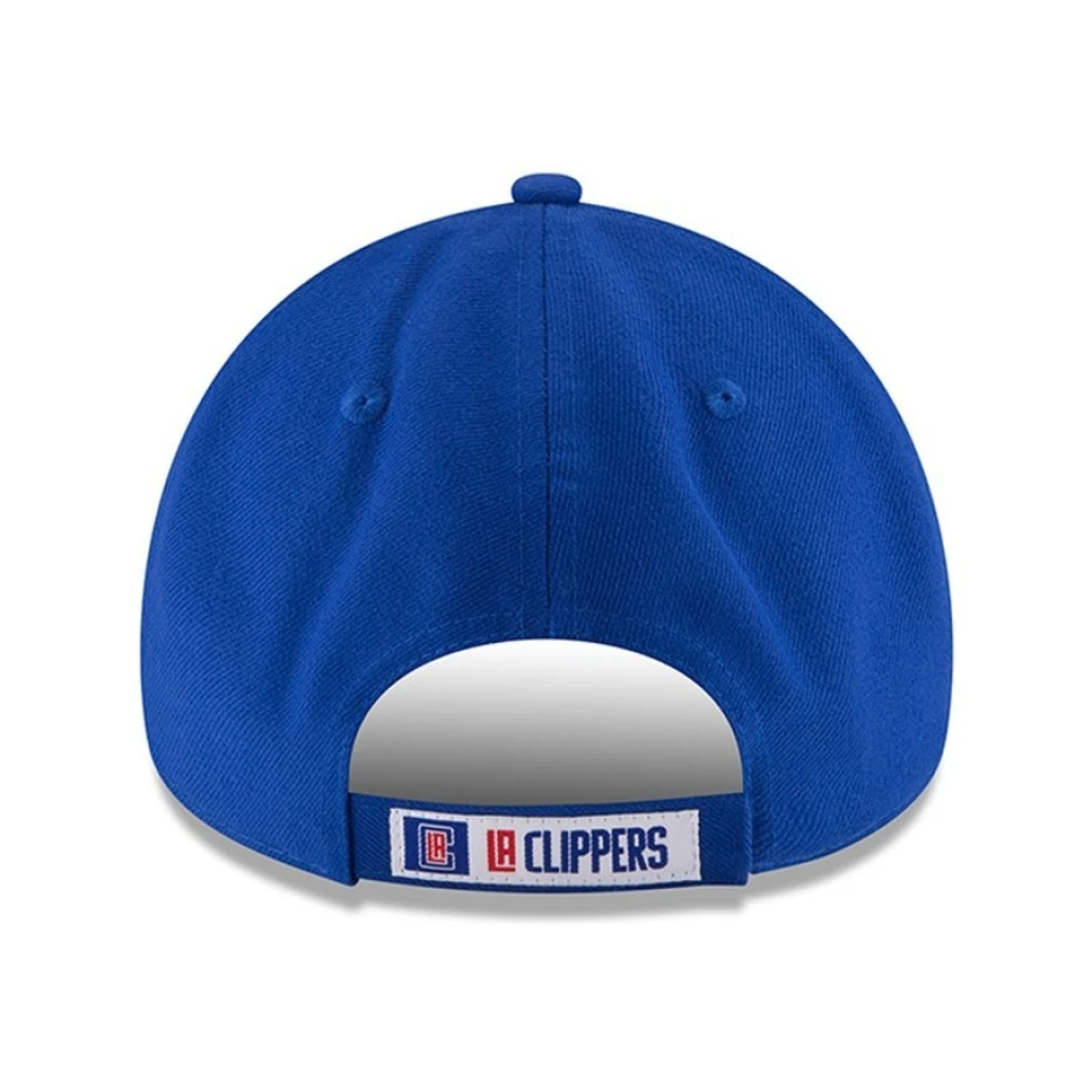 new era Royal Clippers The League Pet Blue Heren