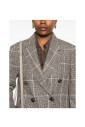 veste-a-carreaux-marron-double-breasted