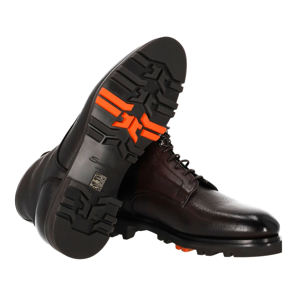 Santoni Polacchino Logan