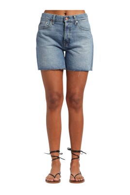 stilfulde-bermuda-shorts-med-ra-kant