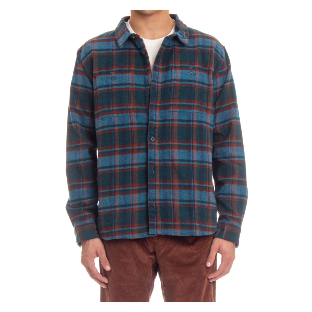 Shirts > Casual Shirts - - Cotopaxi - Modalova