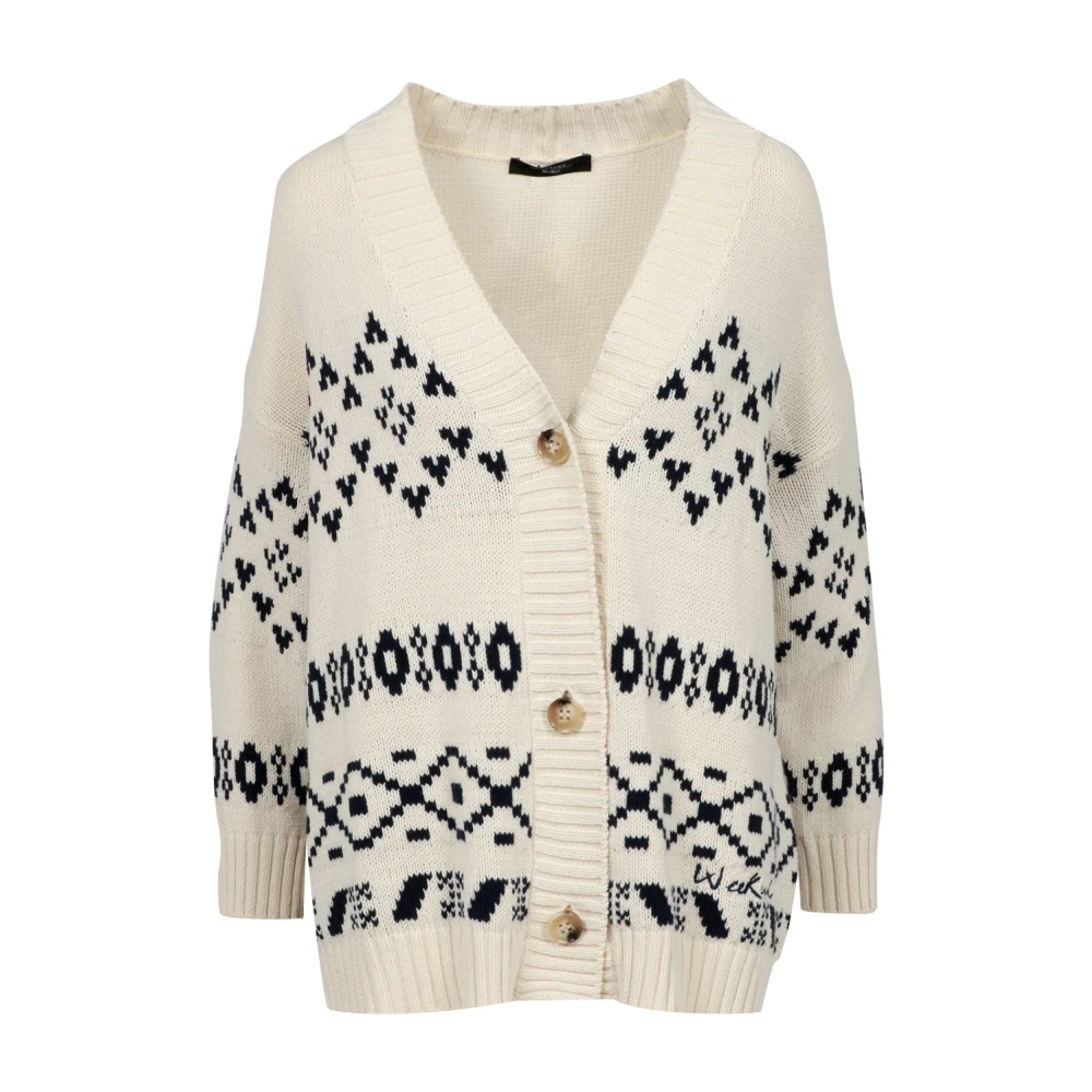 Weekend Max Mara Mujer Multicolor Jerseys, Talla: M