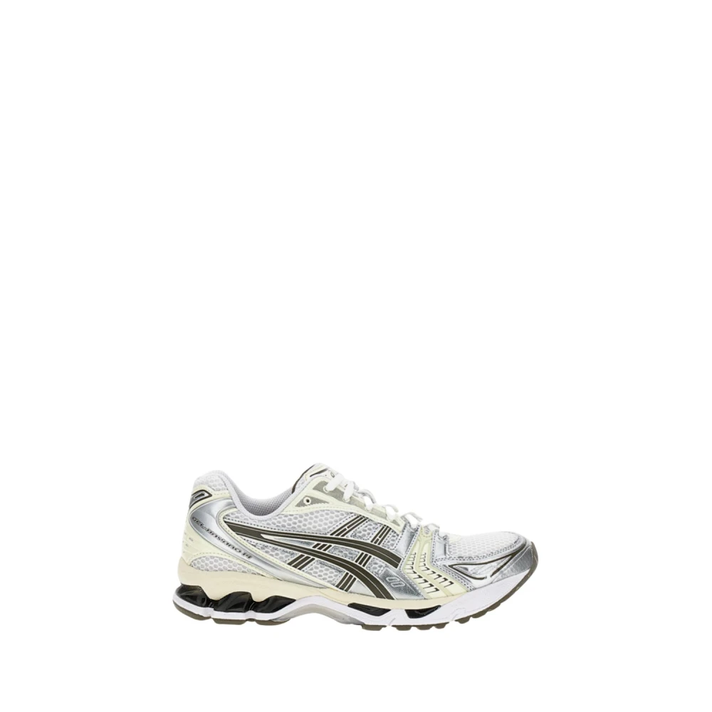 Asics Uomo Grigio Sport, 38 Eu, New,