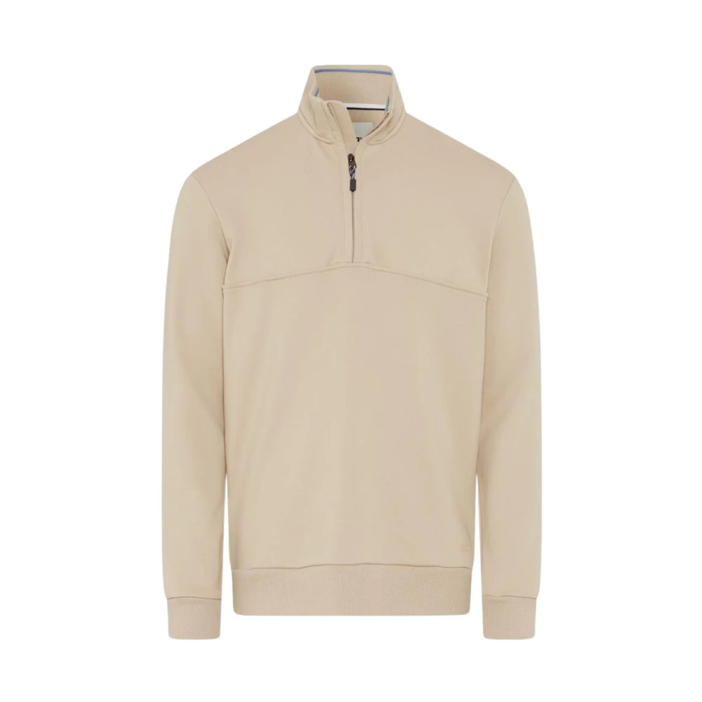 Sweatshirts & Hoodies > Zip-throughs - - Brax - Modalova