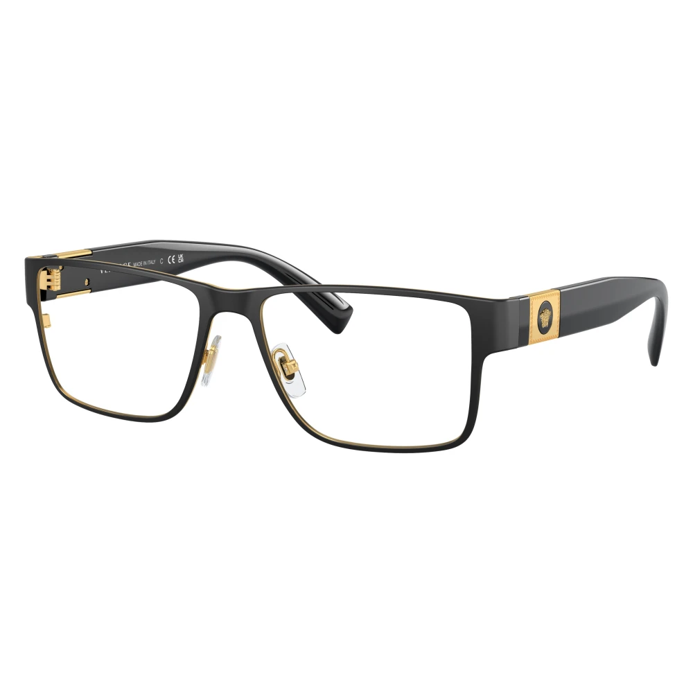 Versace , Black Glasses, VE1274 1436, Mojo Glasses - Image 3