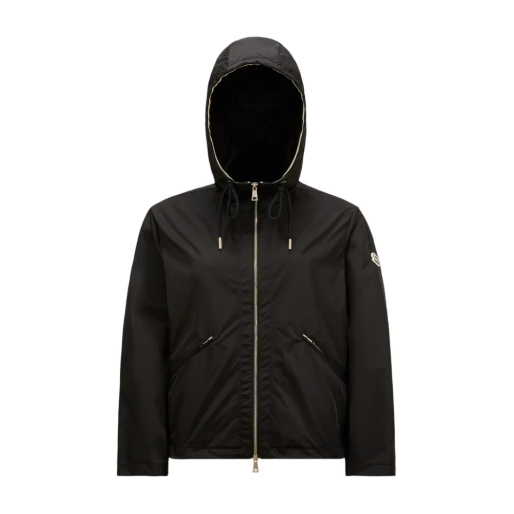 Jackets > Light Jackets - - Moncler - Modalova