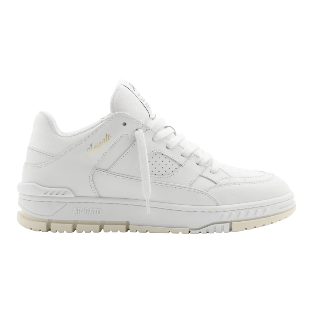 Axel Arigato Sneakers White, Herr