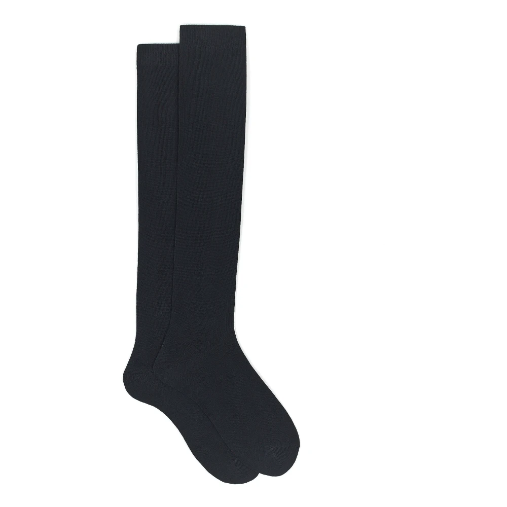 Gallo - Underwear > Socks - Blue - Gallo - Modalova