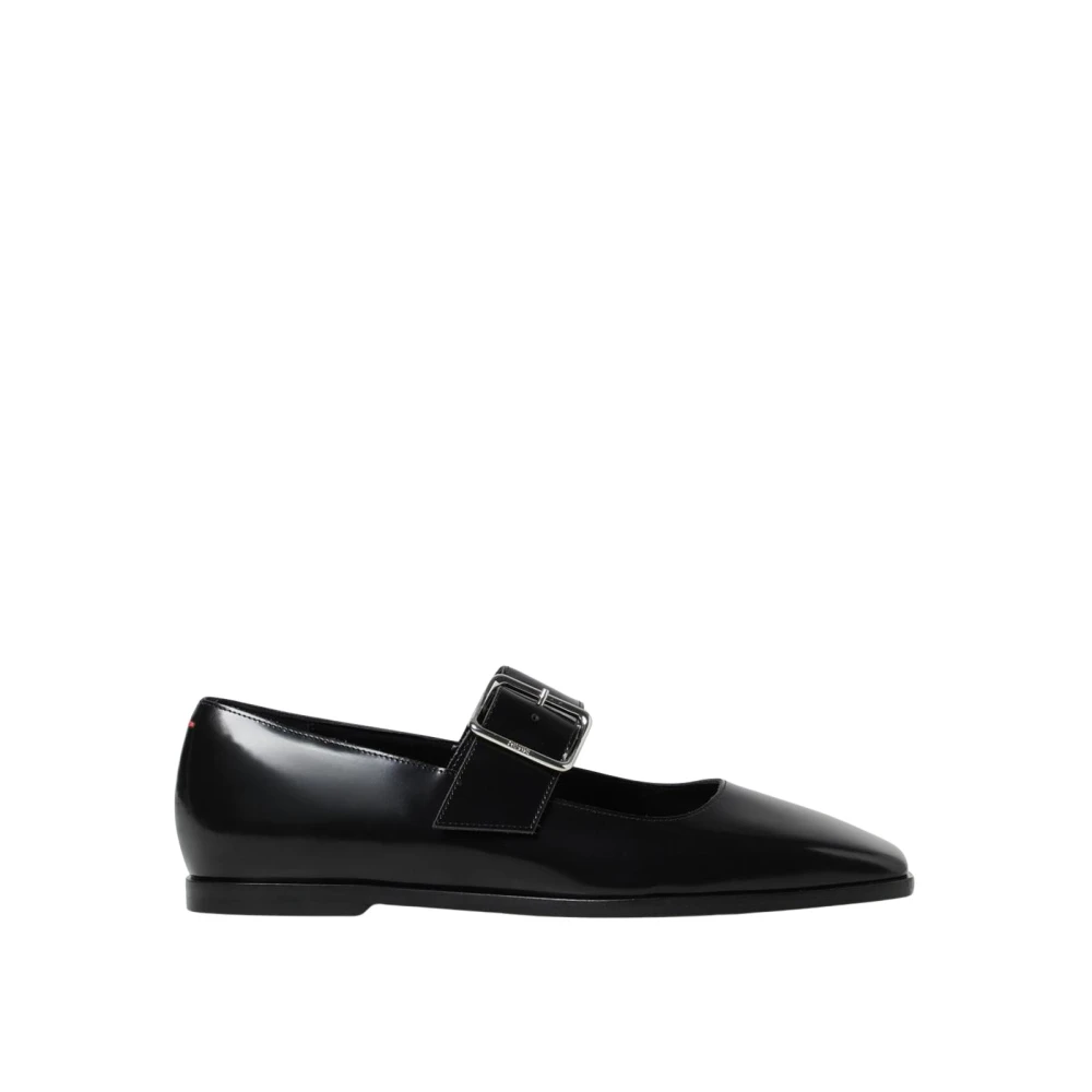 Shoes > Flats > Ballerinas - - aeyde - Modalova