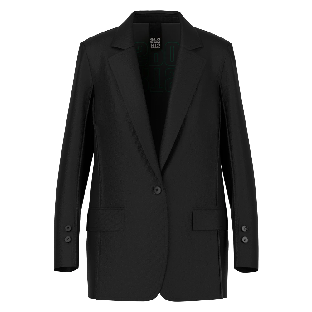 Jackets > Blazers - - Marc Cain - Modalova
