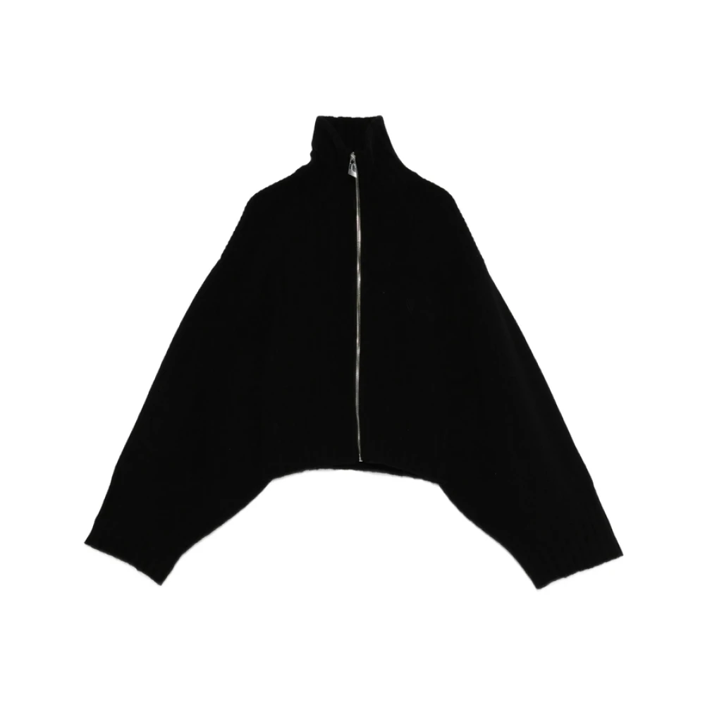 Knitwear > Cardigans - - The Attico - Modalova