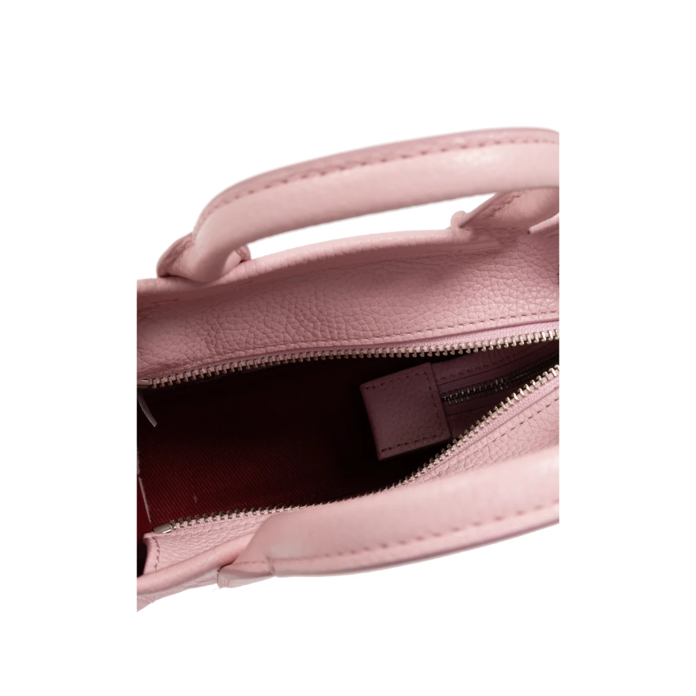 Marc Jacobs Schoudertas `The Tote` Pink Dames