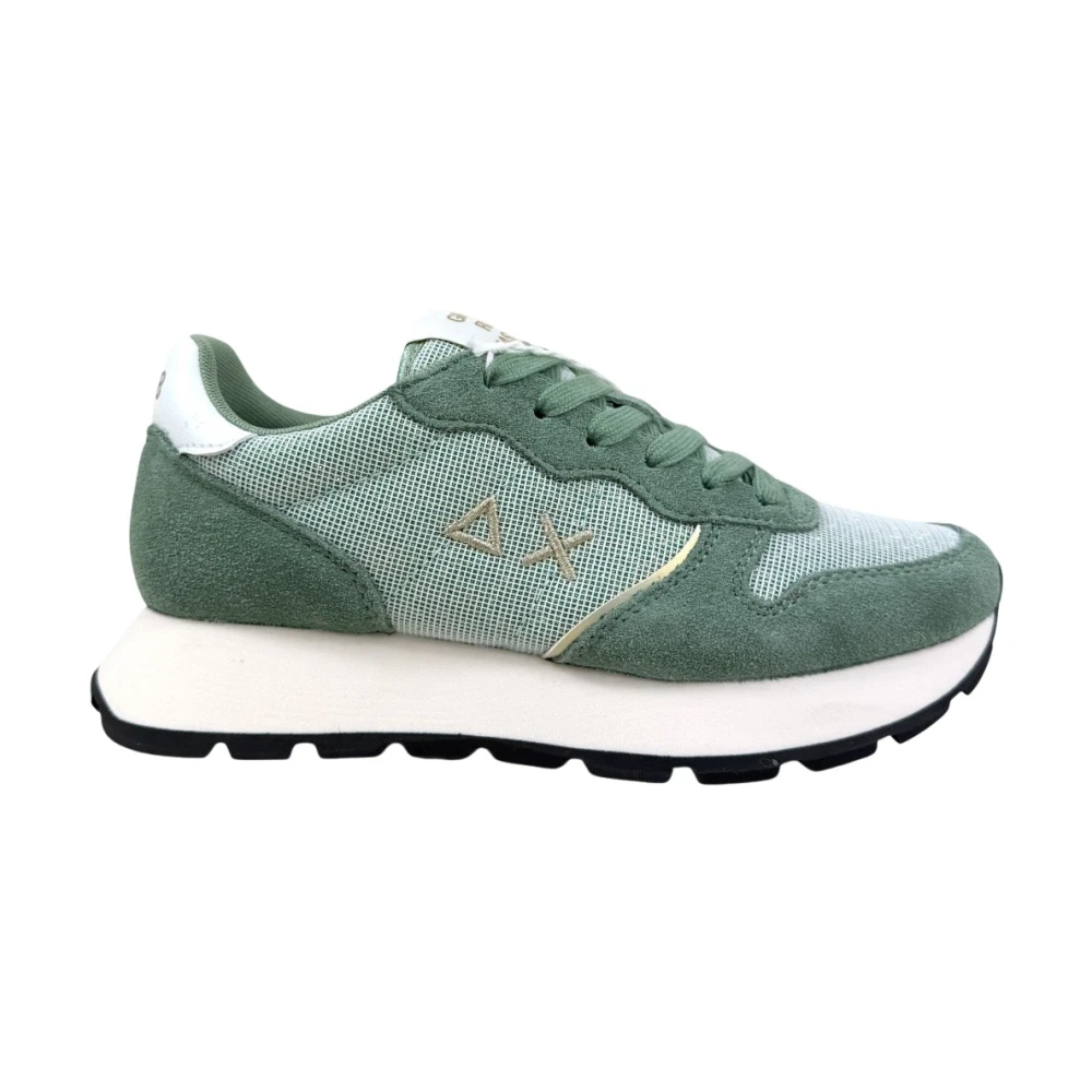 Groen
