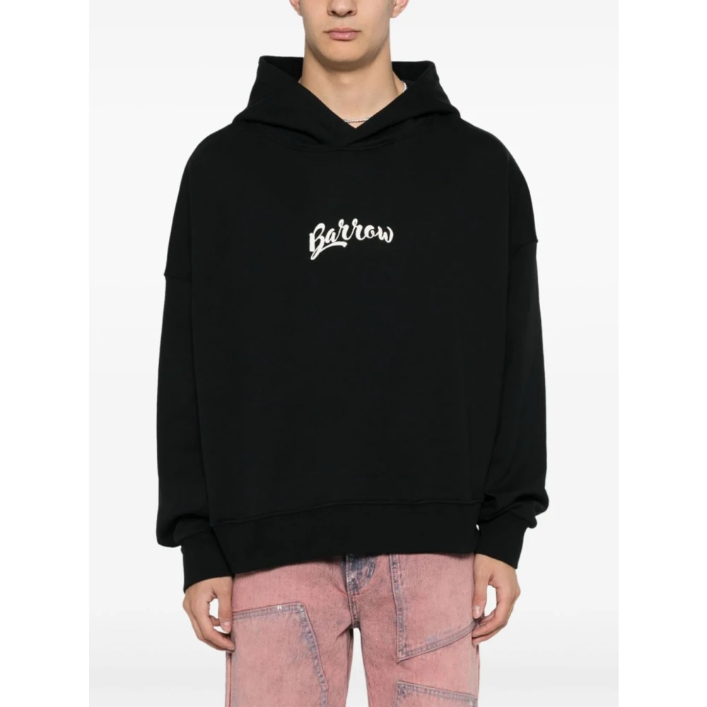 Barrow Zwarte Herentrui Black Heren