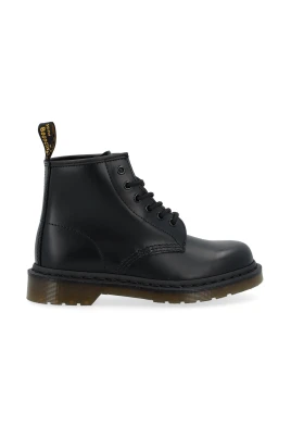 101 Lace-up Boot