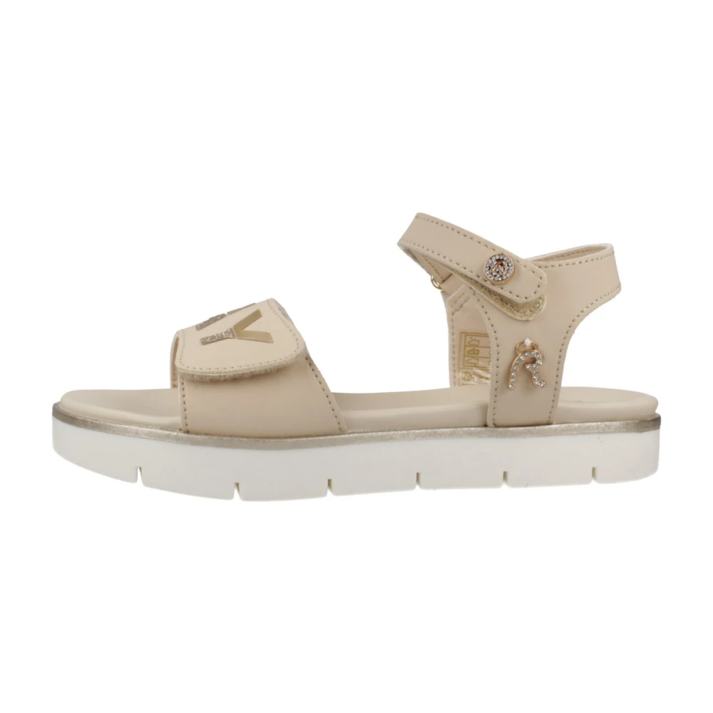 Shoes > Sandals > Flat Sandals - - Replay - Modalova