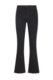 Flared Jeans