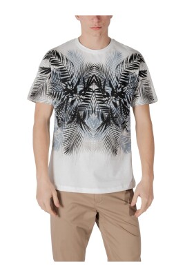 floral-short-sleeve-t-shirt-round-neck