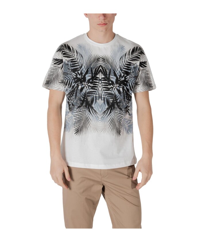 floral-short-sleeve-t-shirt-round-neck