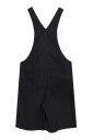 salopette-en-serge-de-coton-noir-avec-velcro