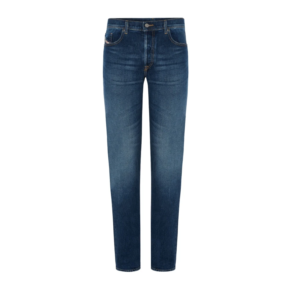Jeans > Slim-fit Jeans - - Diesel - Modalova
