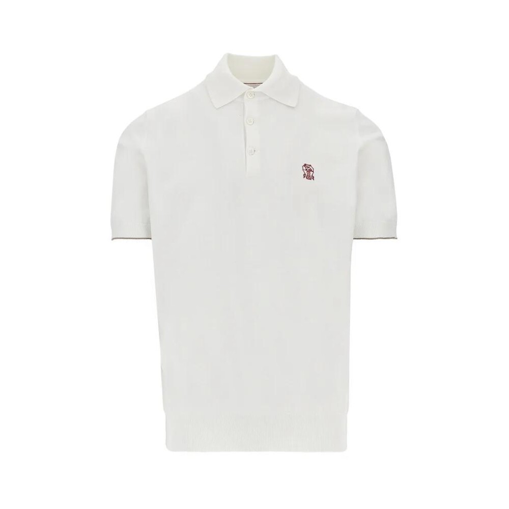Shop Polo Shirts from Brunello Cucinelli online on Miinto