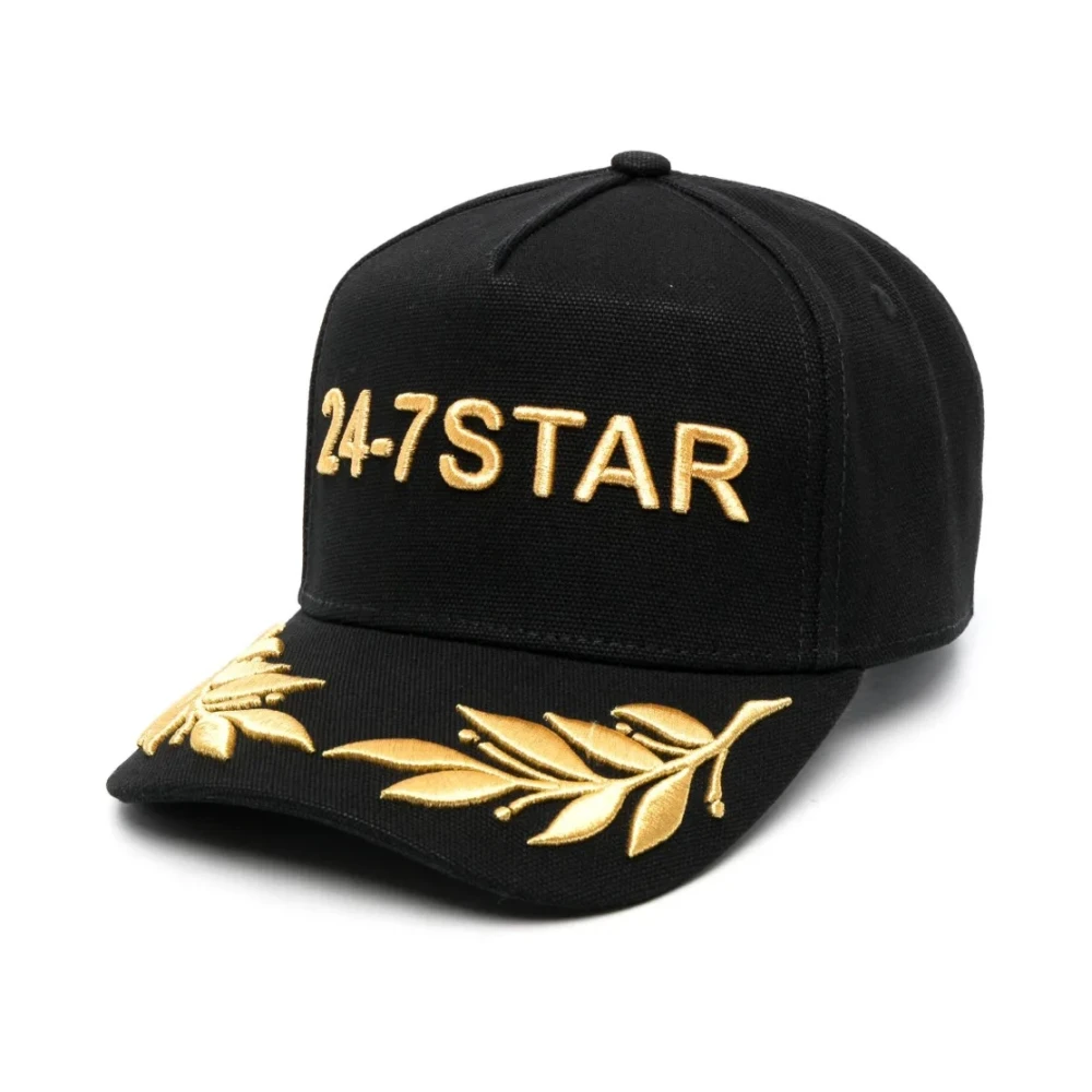 Accessories > Hats > Caps - - Dsquared2 - Modalova