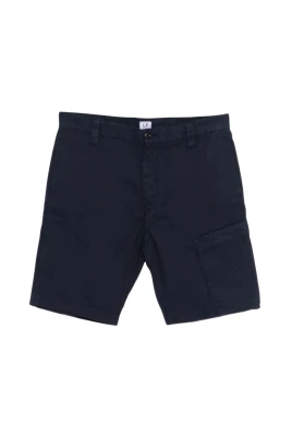 Ottoman Regular Cargo Shorts