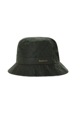 Belsay Wax Bucket Hat