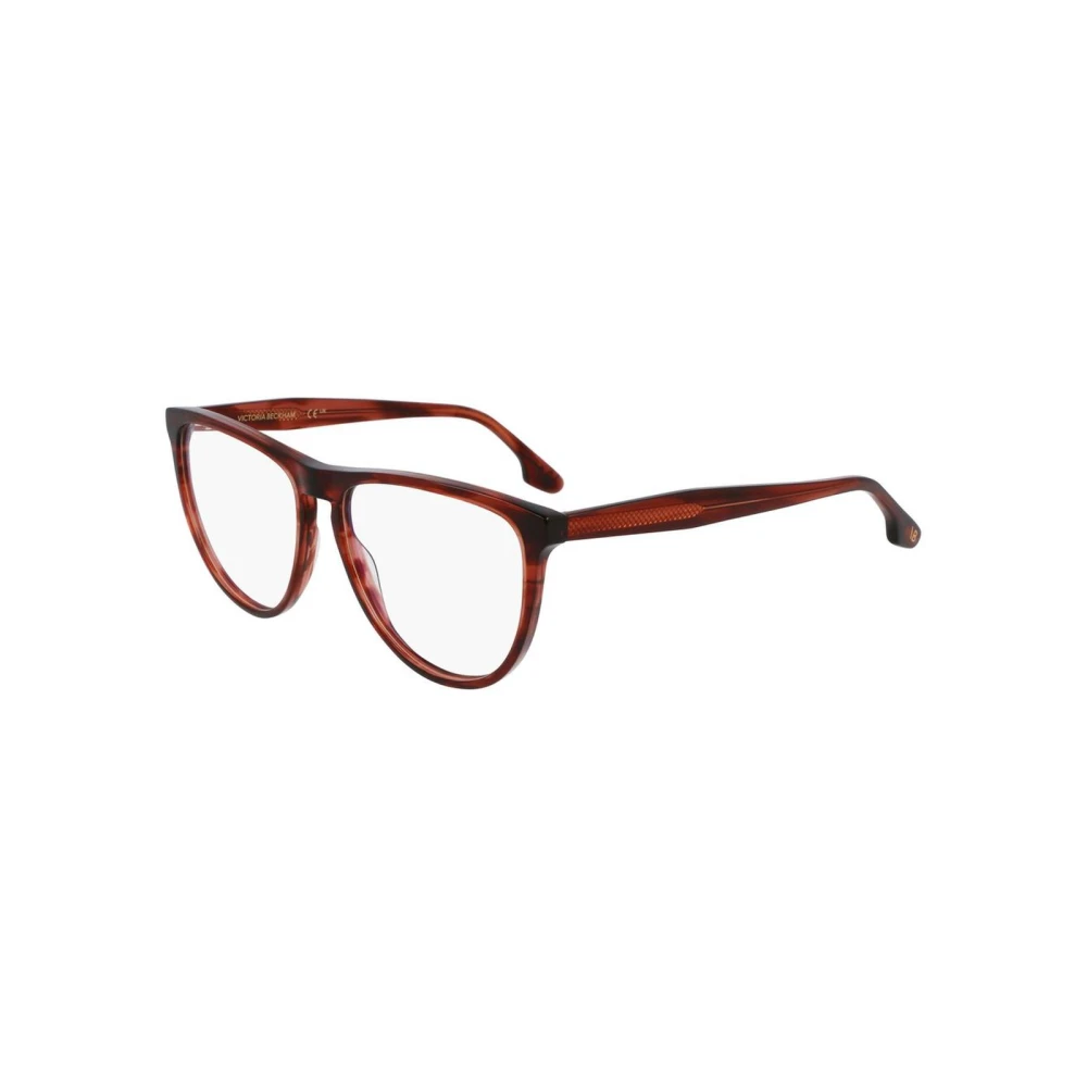 Victoria Beckham Women's Multicolor Acetate Glasses Frame - Glasses - One Size - Accessories