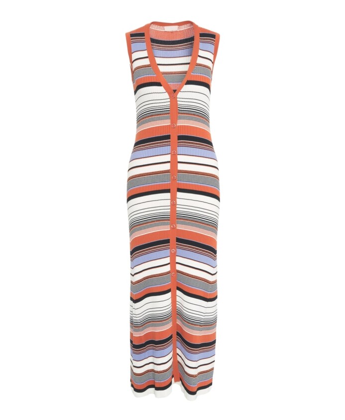 striped-knit-maxi-dress-multi-coloured
