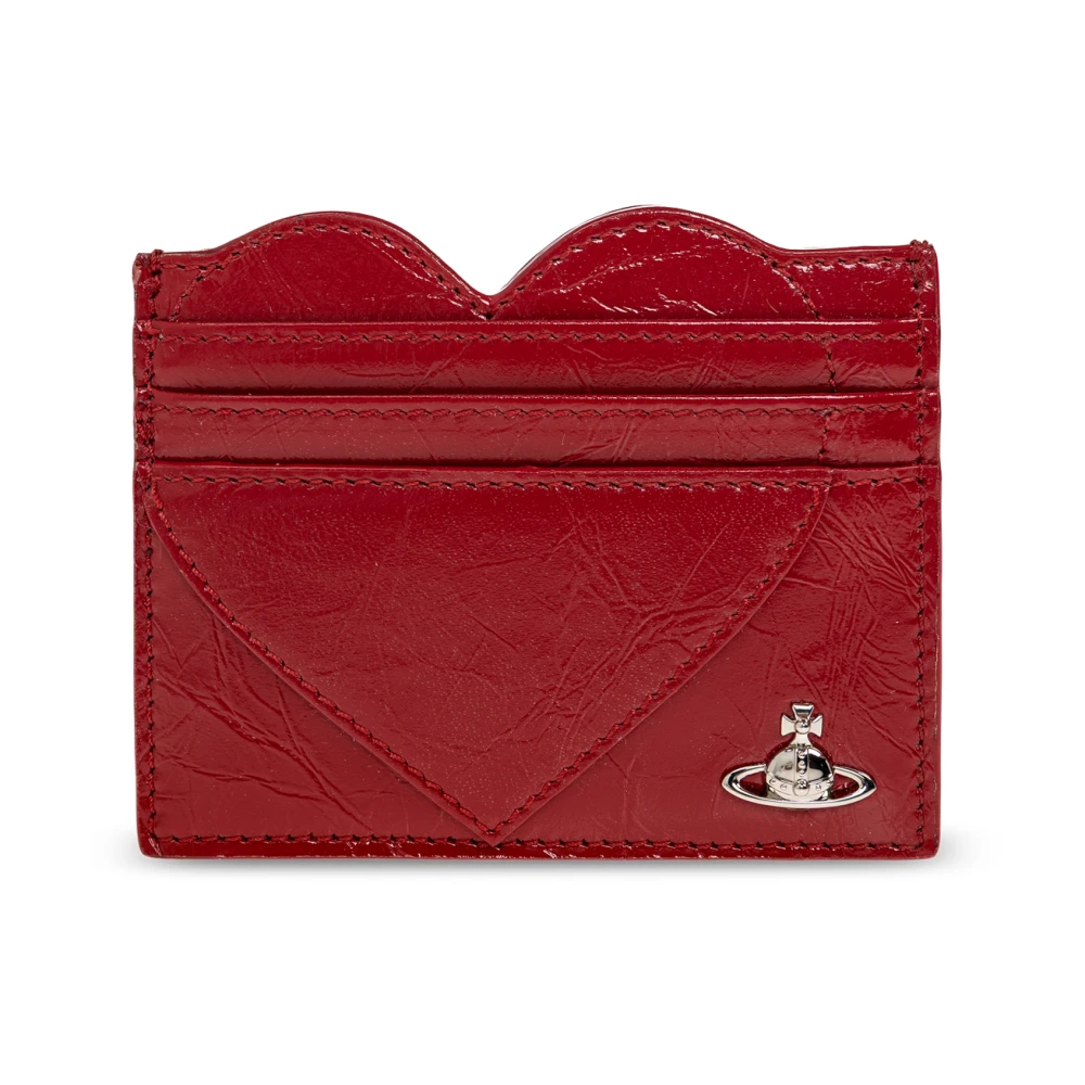 Vivienne Westwood Donna Rosso Accessori, Taglia Unica, New,