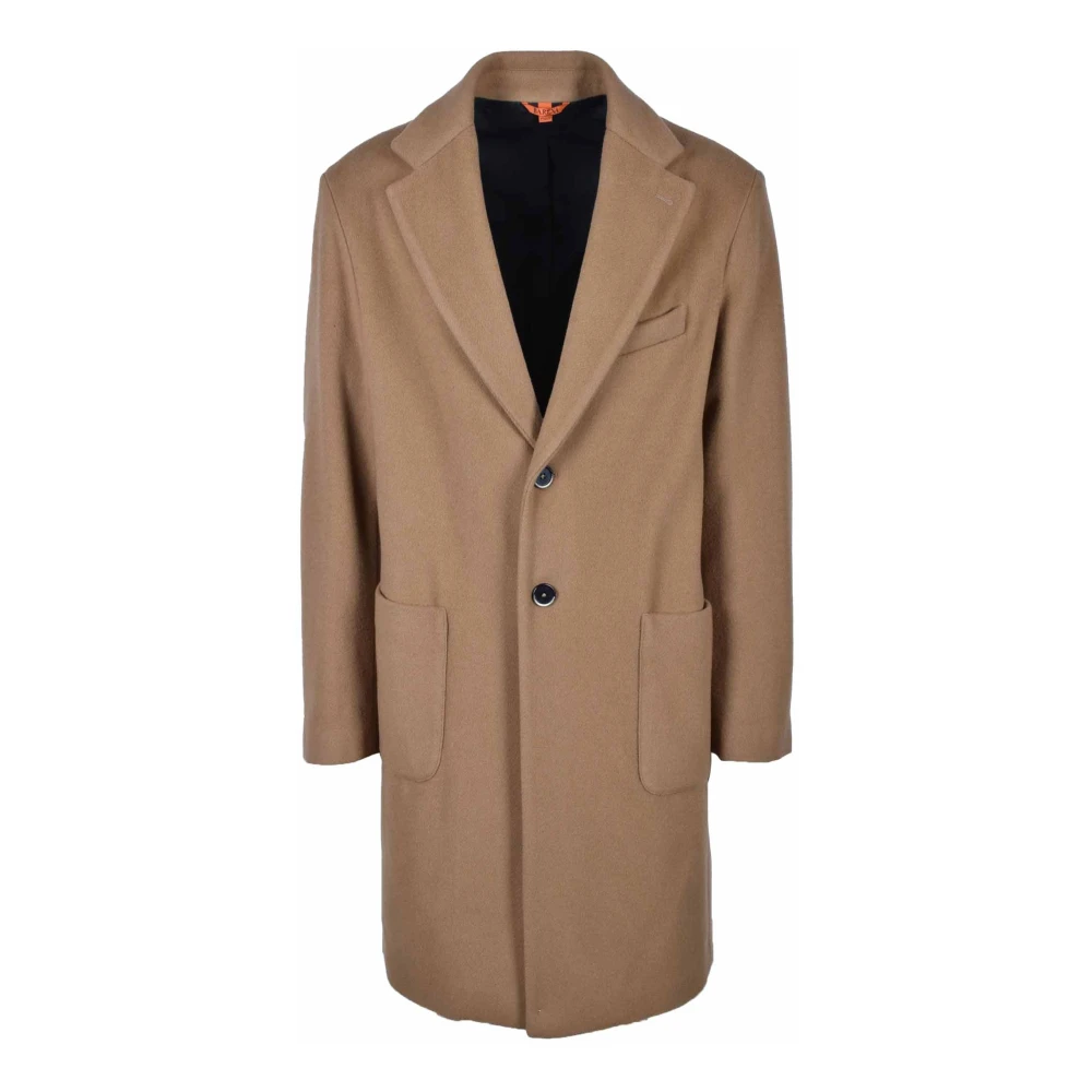 Coats > Single-Breasted Coats - - Barena Venezia - Modalova