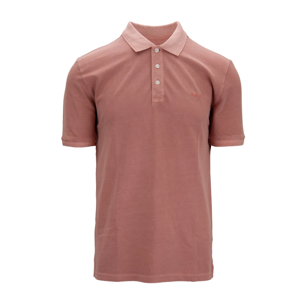 Tops > Polo Shirts - - Woolrich - Modalova