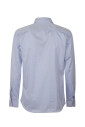 chemise-en-coton-a-col-francais
