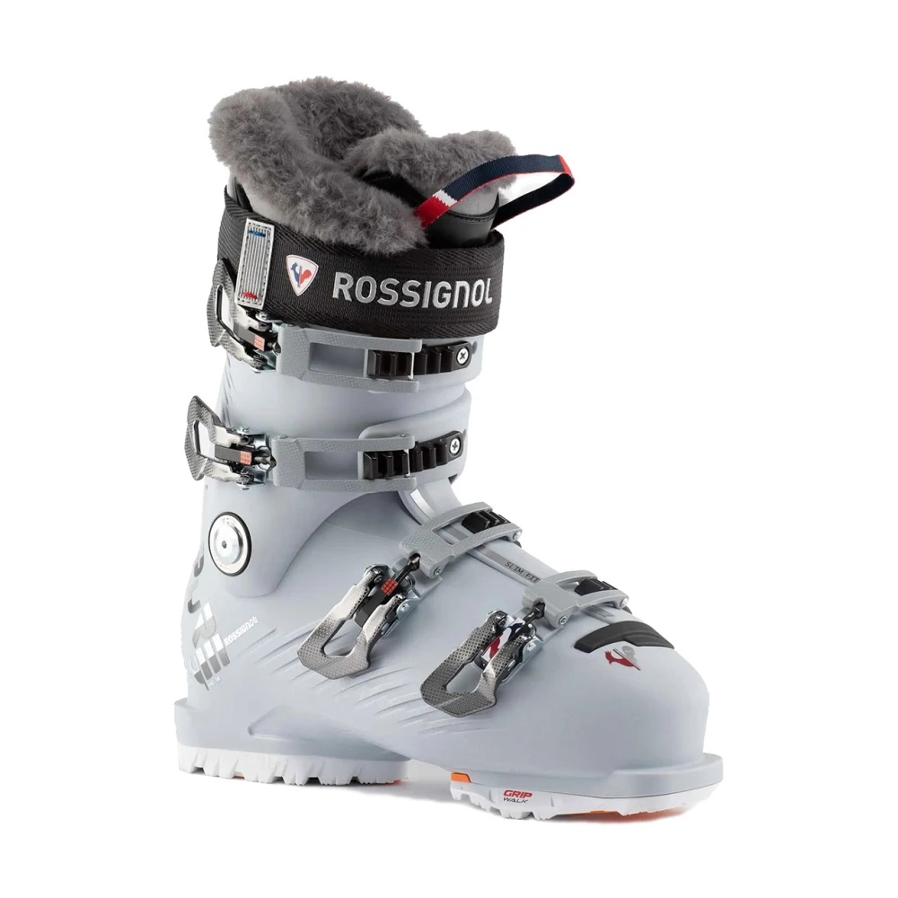 Rossignol - Vêtements de ski - Gris -