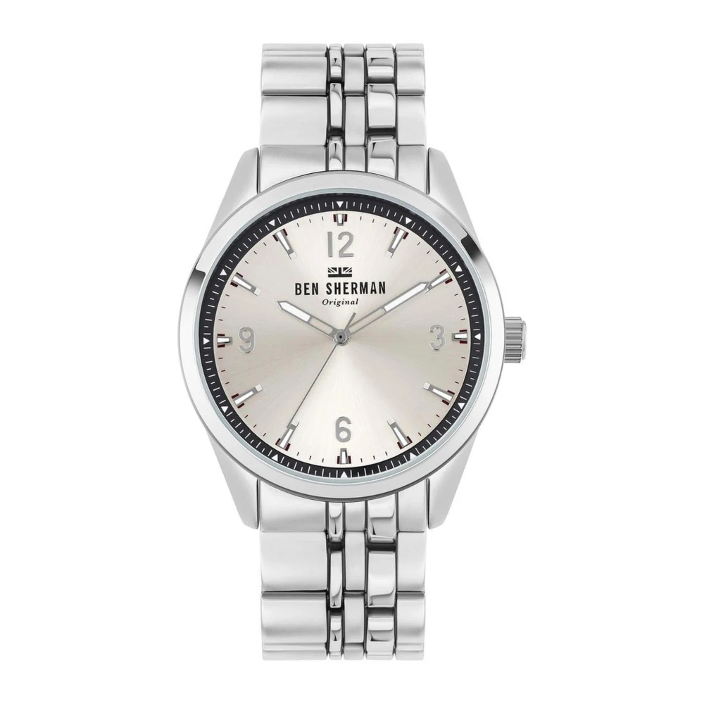 Accessories > Watches - - Ben Sherman - Modalova