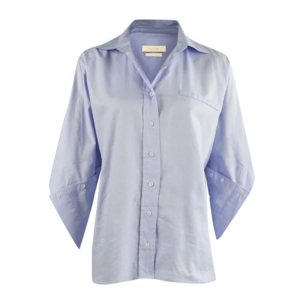 Blouses & Shirts > Shirts - - March23 - Modalova