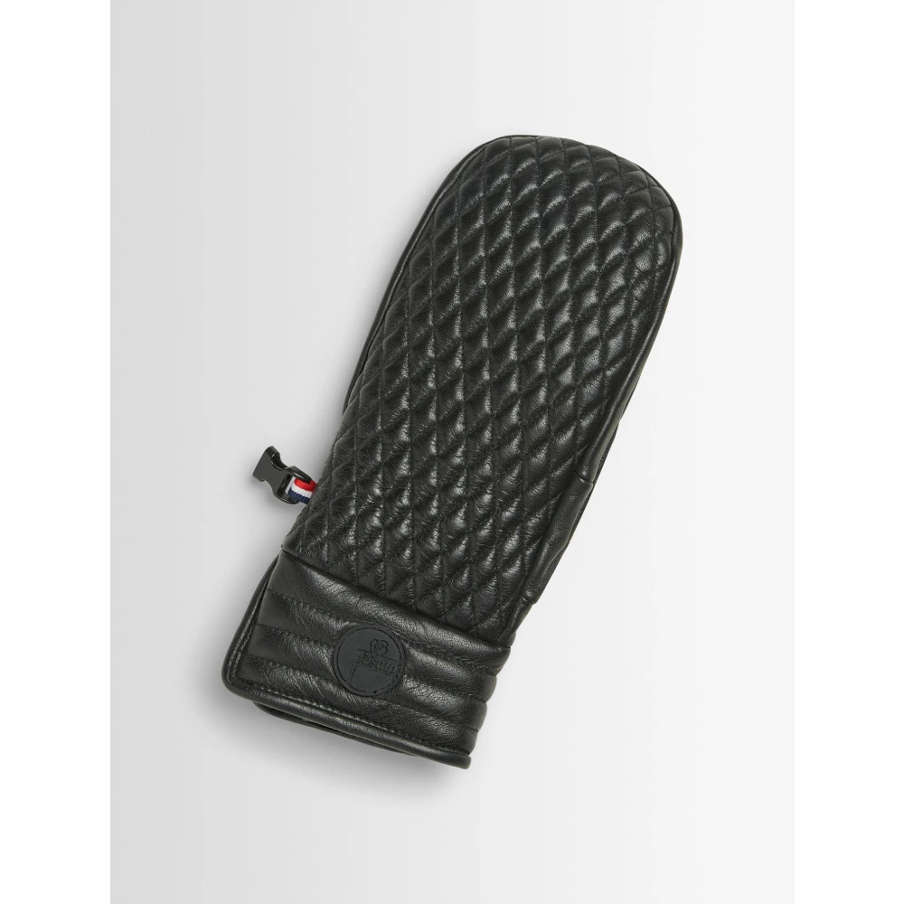 Fusalp Athena Mitten Wanten Black Dames