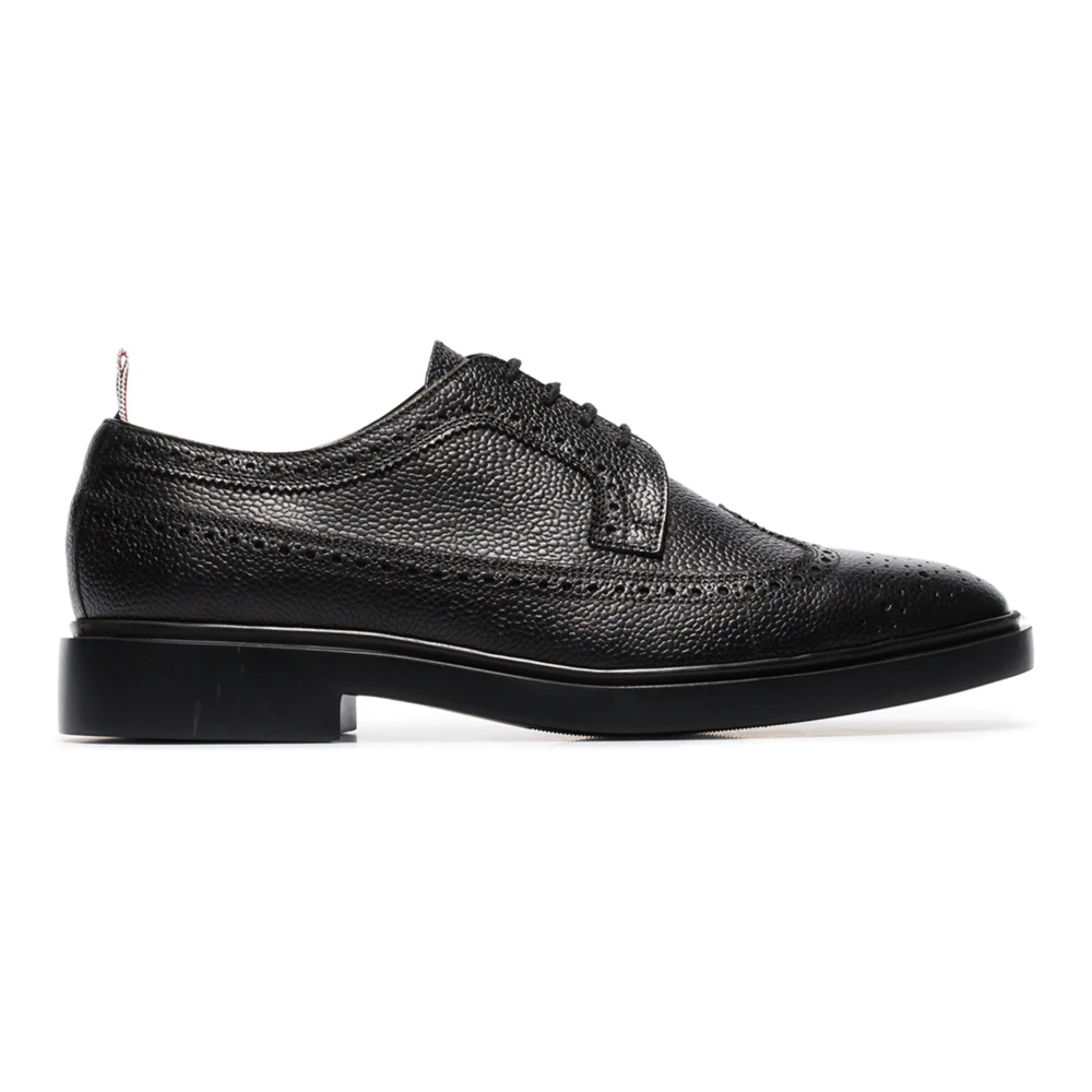 Shoes > Flats > Business Shoes - - Thom Browne - Modalova