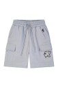 shorts-bermuda-gris-confortable-coton