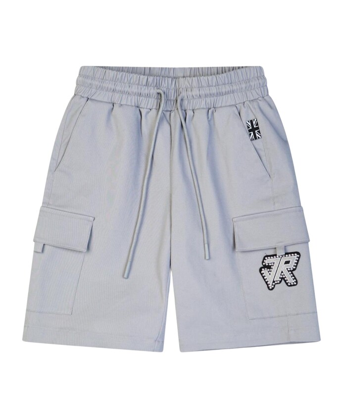 shorts-bermuda-gris-confortable-coton